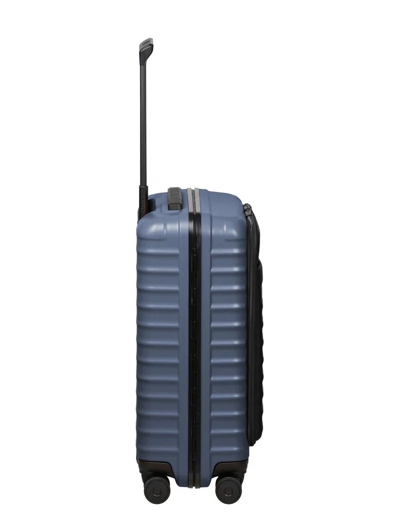 TITAN OVERSEAS MALETA DE CABINA SVT CON BOLSILLO DELANTERO PC