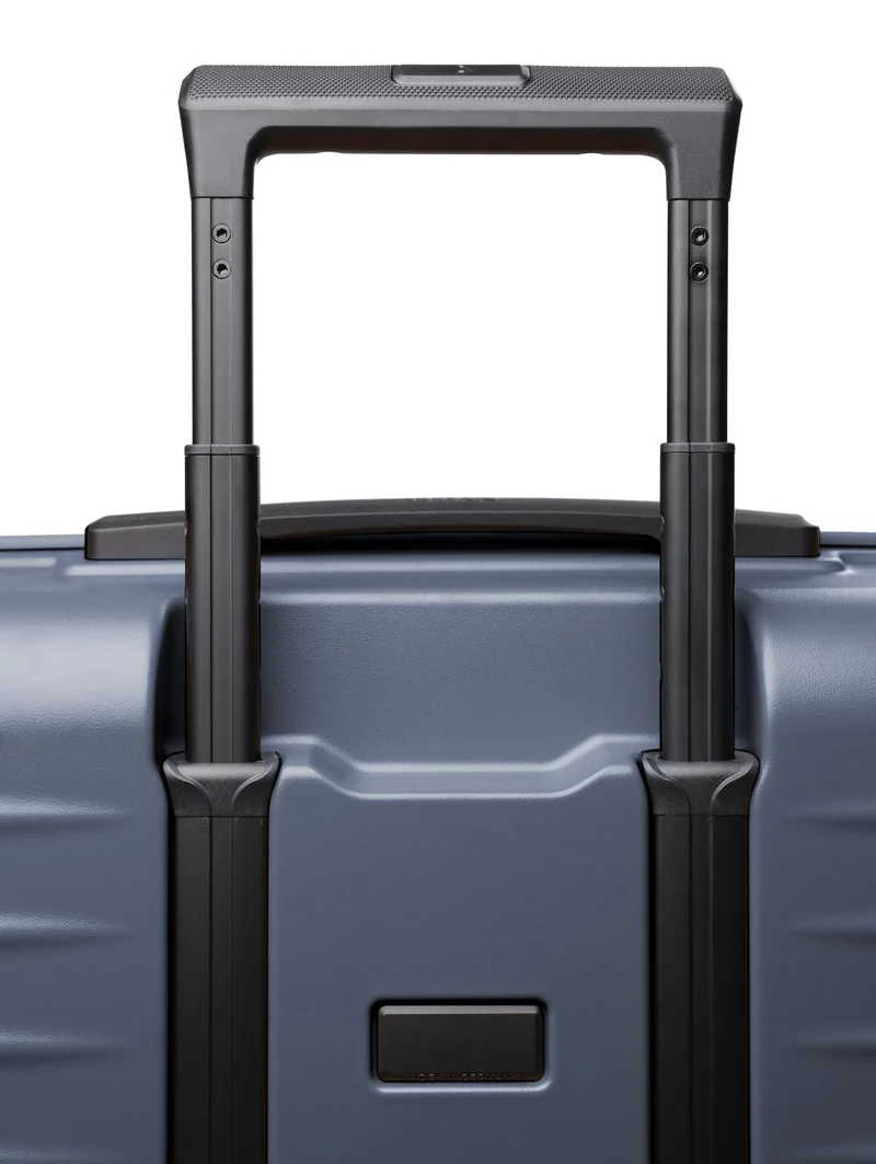 TITAN OVERSEAS MALETA DE CABINA SVT CON BOLSILLO DELANTERO PC