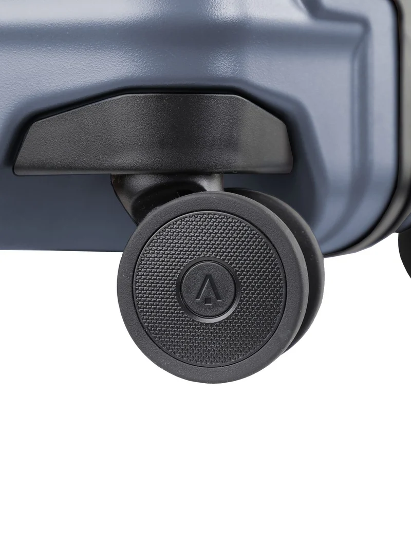 TITAN OVERSEAS MALETA DE CABINA SVT CON BOLSILLO DELANTERO PC