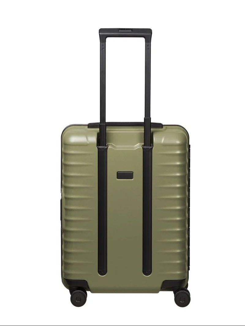 TITAN OVERSEAS MALETA DE CABINA SVT CON BOLSILLO DELANTERO PC