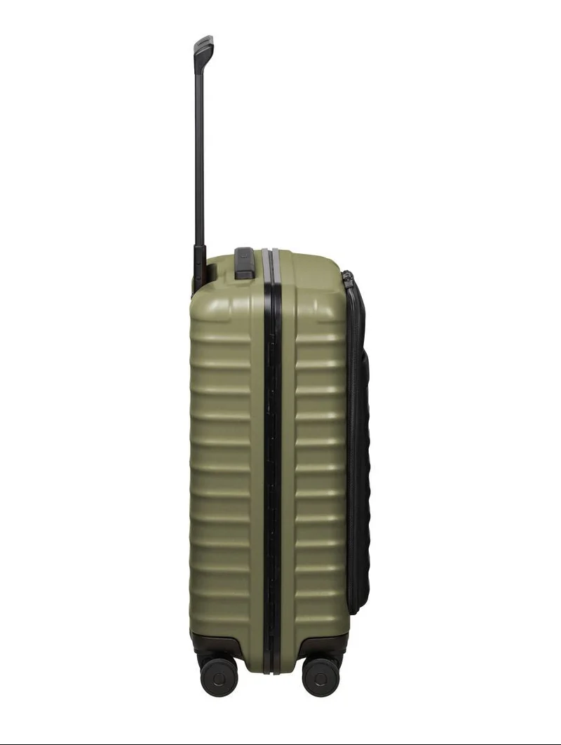 TITAN OVERSEAS MALETA DE CABINA SVT CON BOLSILLO DELANTERO PC