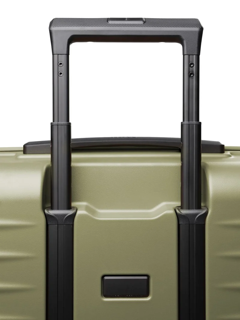 TITAN OVERSEAS MALETA DE CABINA SVT CON BOLSILLO DELANTERO PC