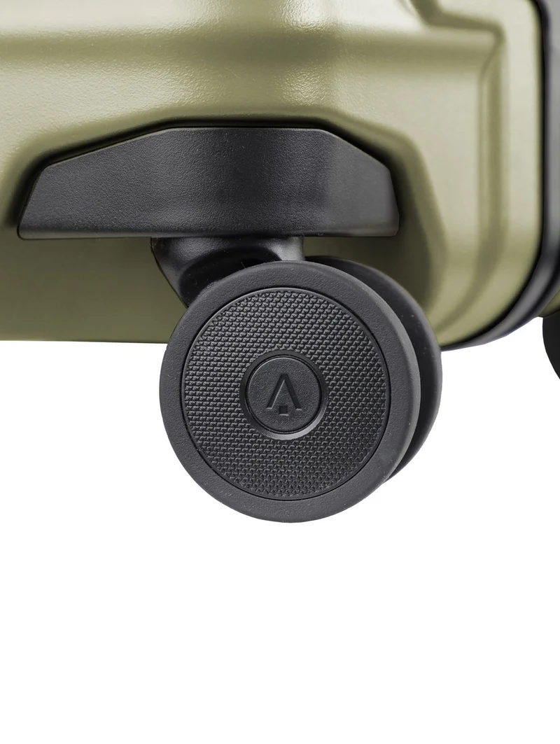 TITAN OVERSEAS MALETA DE CABINA SVT CON BOLSILLO DELANTERO PC