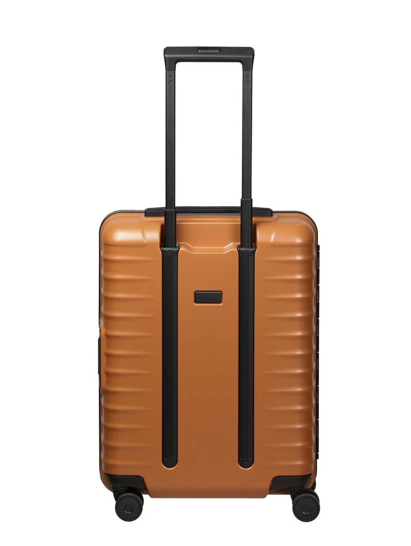 TITAN OVERSEAS MALETA DE CABINA SVT CON BOLSILLO DELANTERO PC