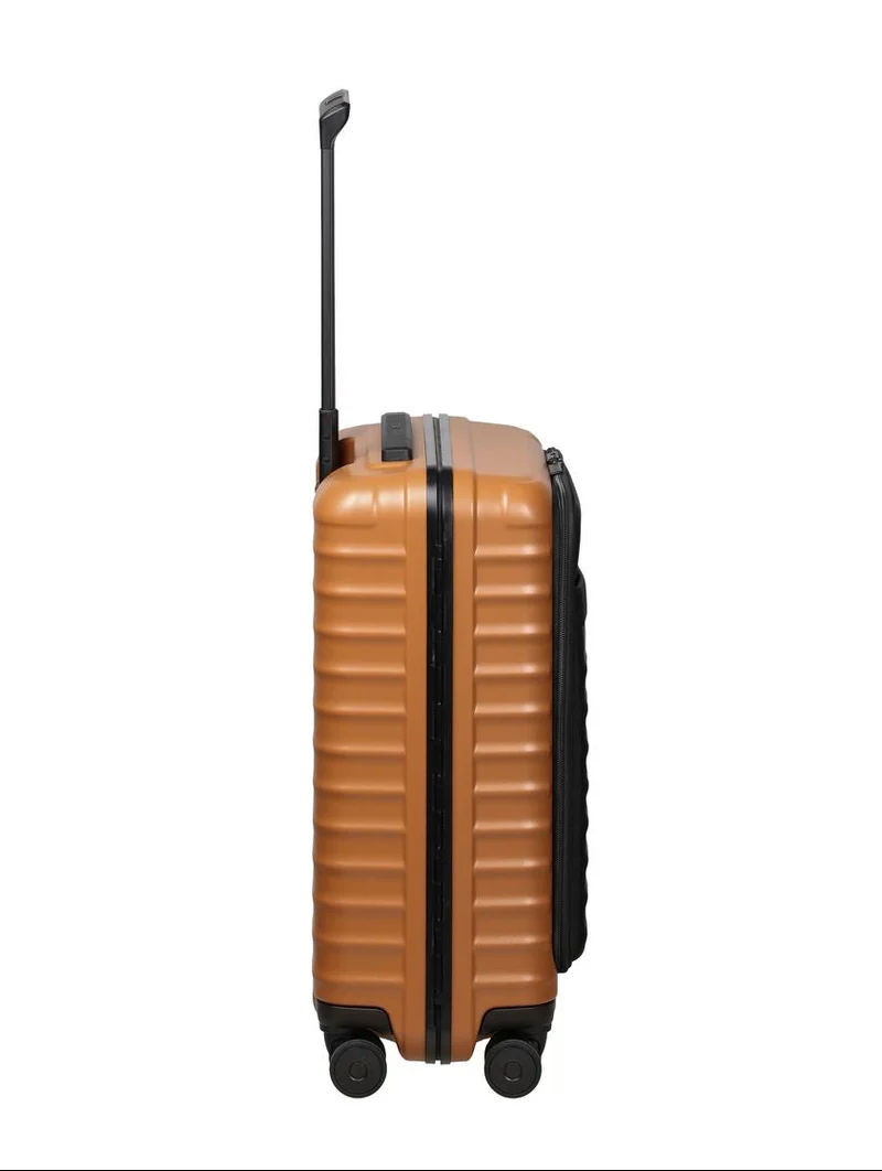 TITAN OVERSEAS MALETA DE CABINA SVT CON BOLSILLO DELANTERO PC