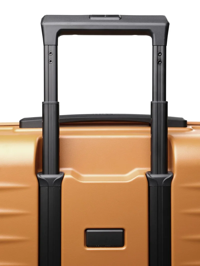 TITAN OVERSEAS MALETA DE CABINA SVT CON BOLSILLO DELANTERO PC