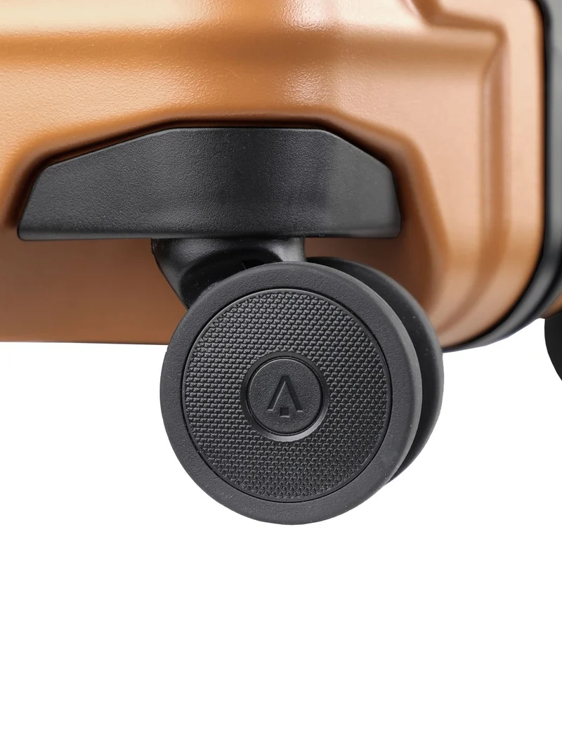TITAN OVERSEAS MALETA DE CABINA SVT CON BOLSILLO DELANTERO PC