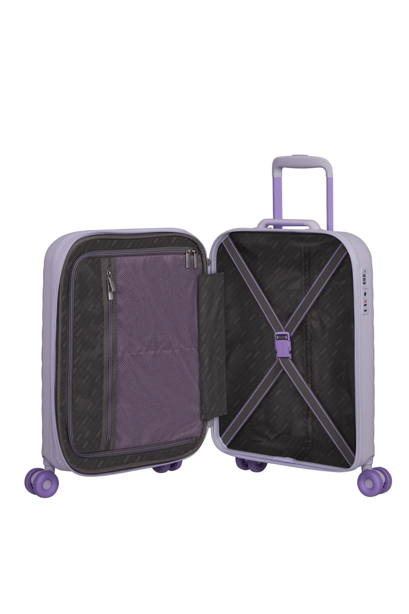AMERICAN TOURISTER maleta de cabina expansible 55cm NEOVIBE