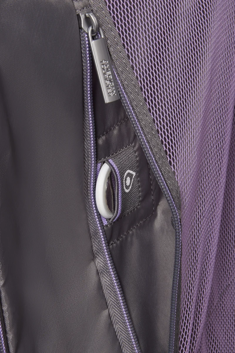 AMERICAN TOURISTER maleta de cabina expansible 55cm NEOVIBE