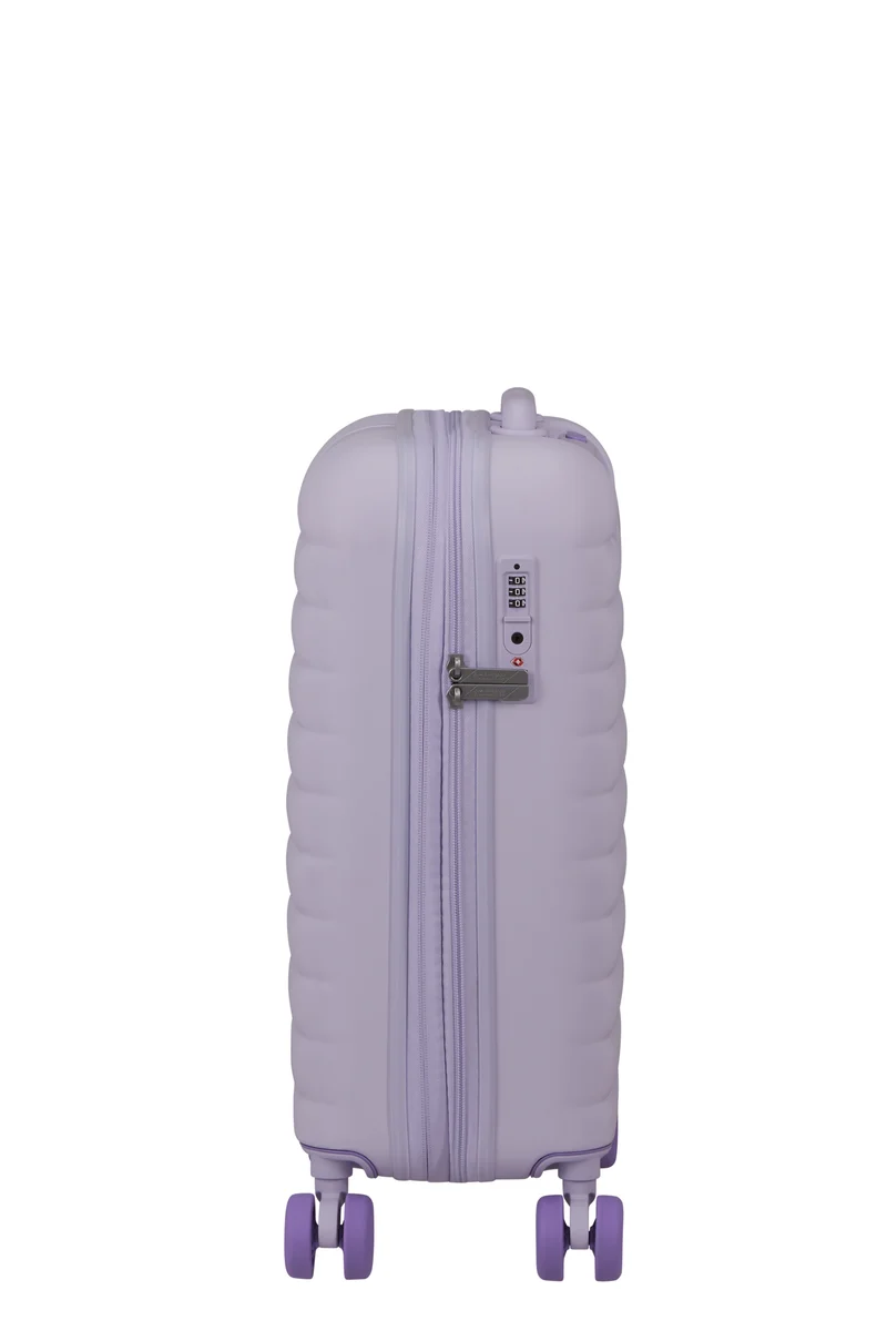 AMERICAN TOURISTER maleta de cabina expansible 55cm NEOVIBE