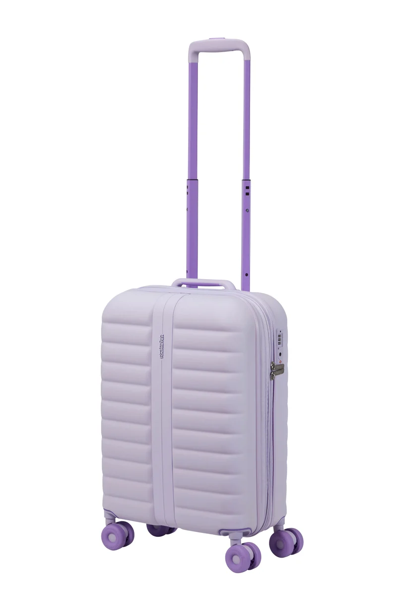 AMERICAN TOURISTER maleta de cabina expansible 55cm NEOVIBE