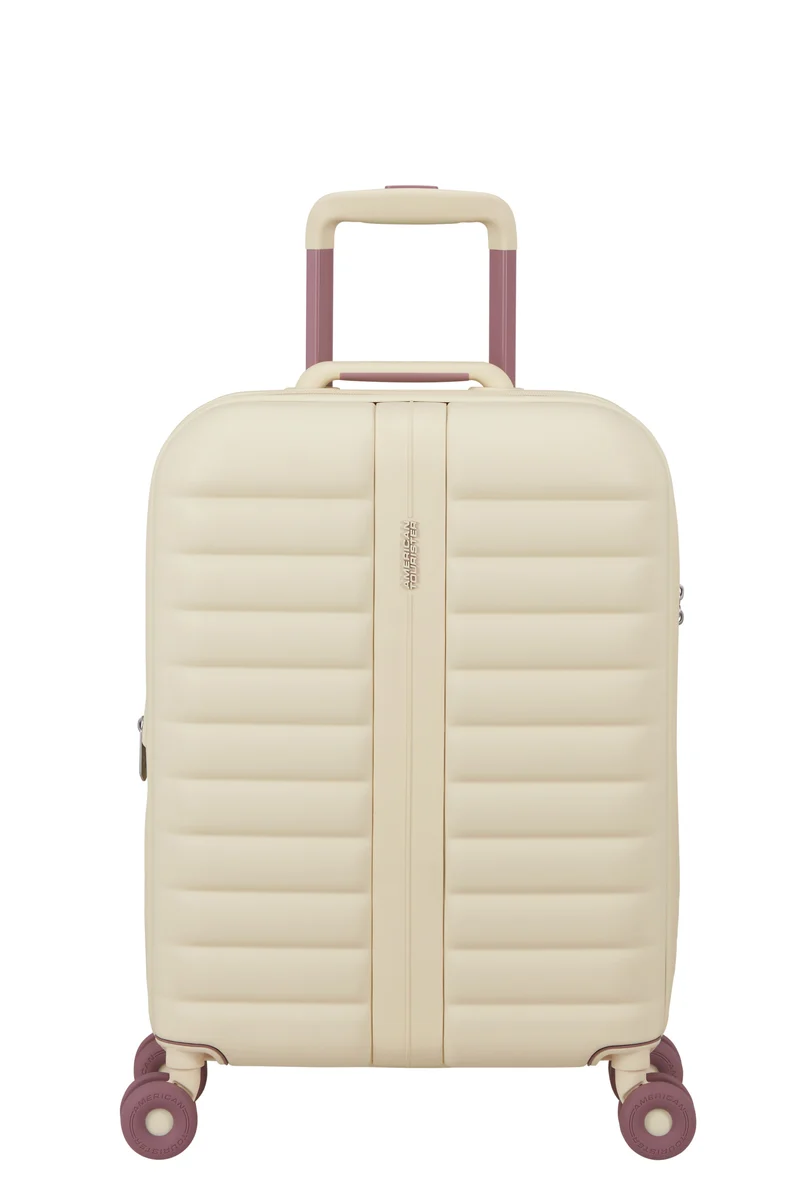 AMERICAN TOURISTER maleta de cabina expansible 55cm NEOVIBE