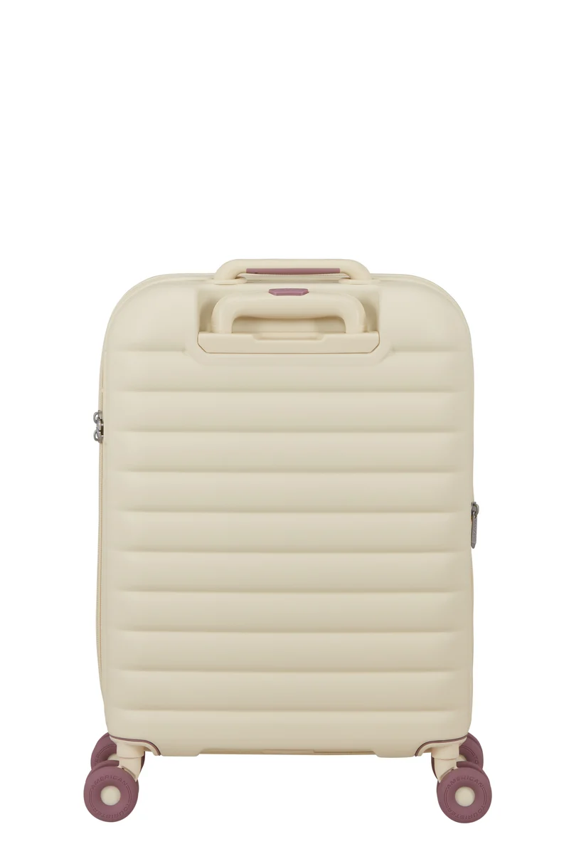AMERICAN TOURISTER maleta de cabina expansible 55cm NEOVIBE