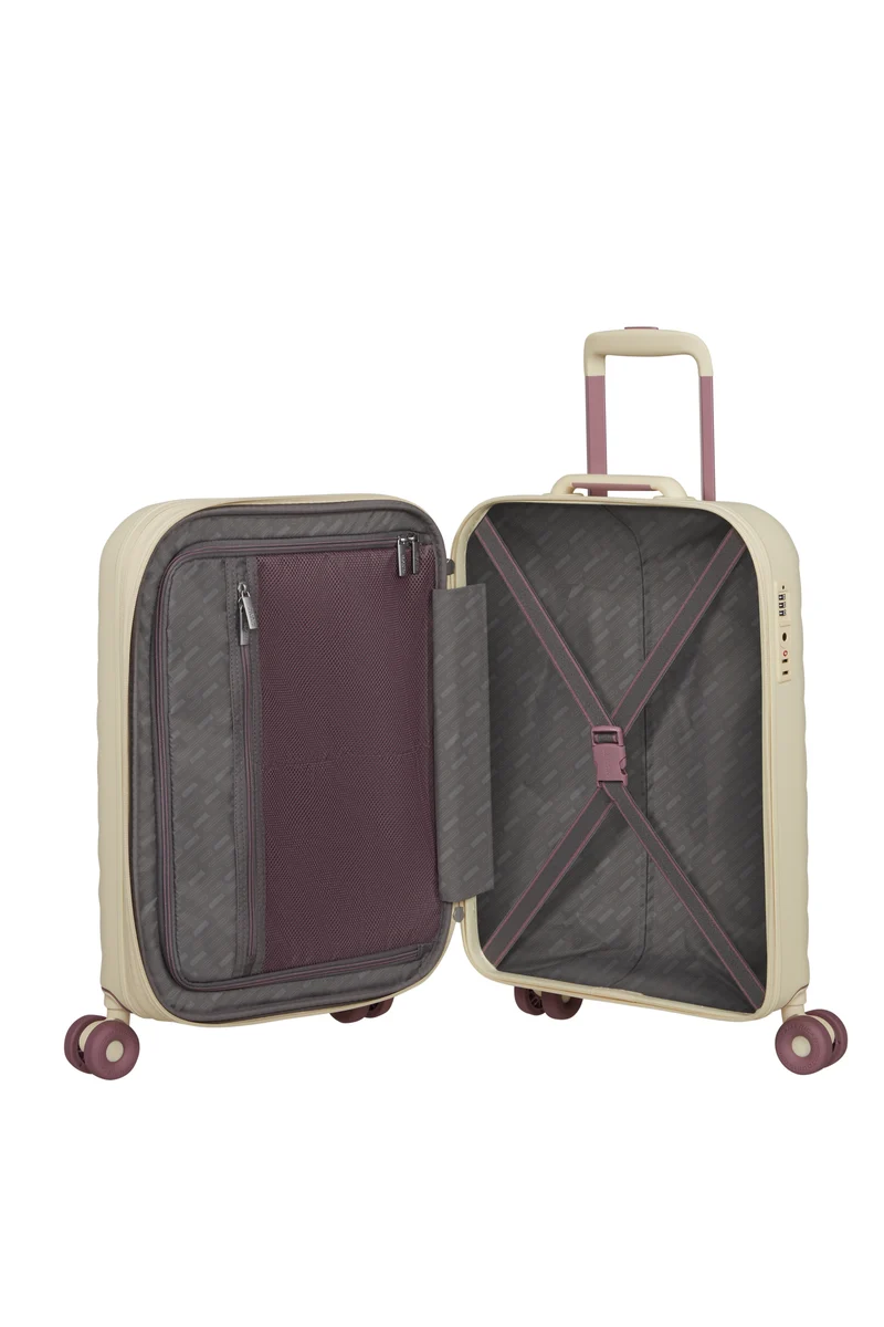 AMERICAN TOURISTER maleta de cabina expansible 55cm NEOVIBE