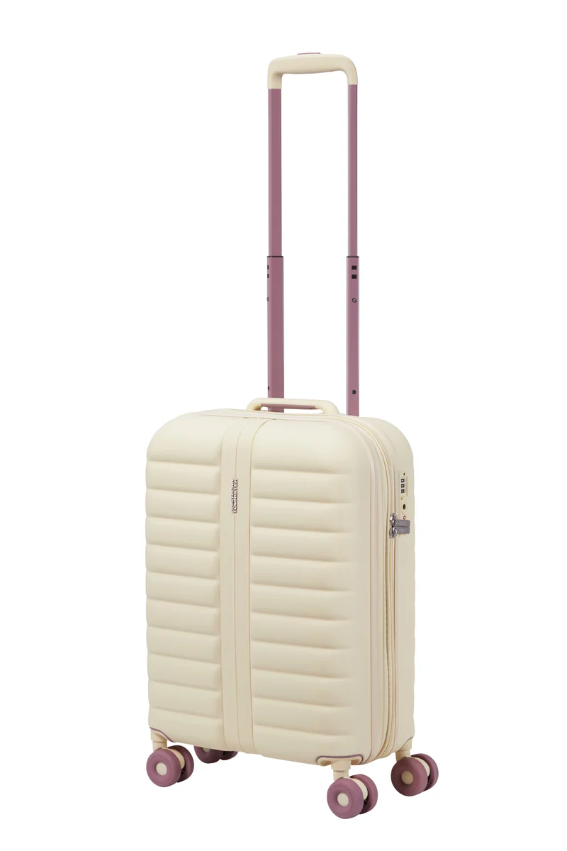 AMERICAN TOURISTER maleta de cabina expansible 55cm NEOVIBE