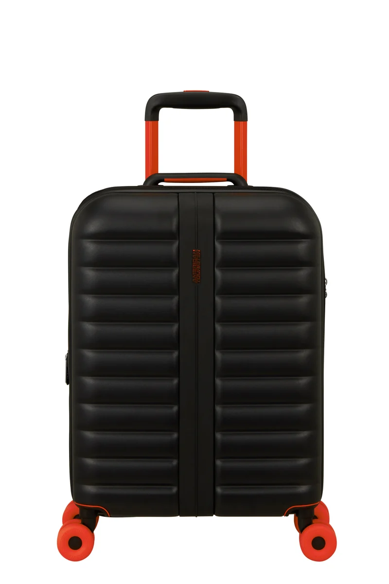AMERICAN TOURISTER maleta de cabina expansible 55cm NEOVIBE