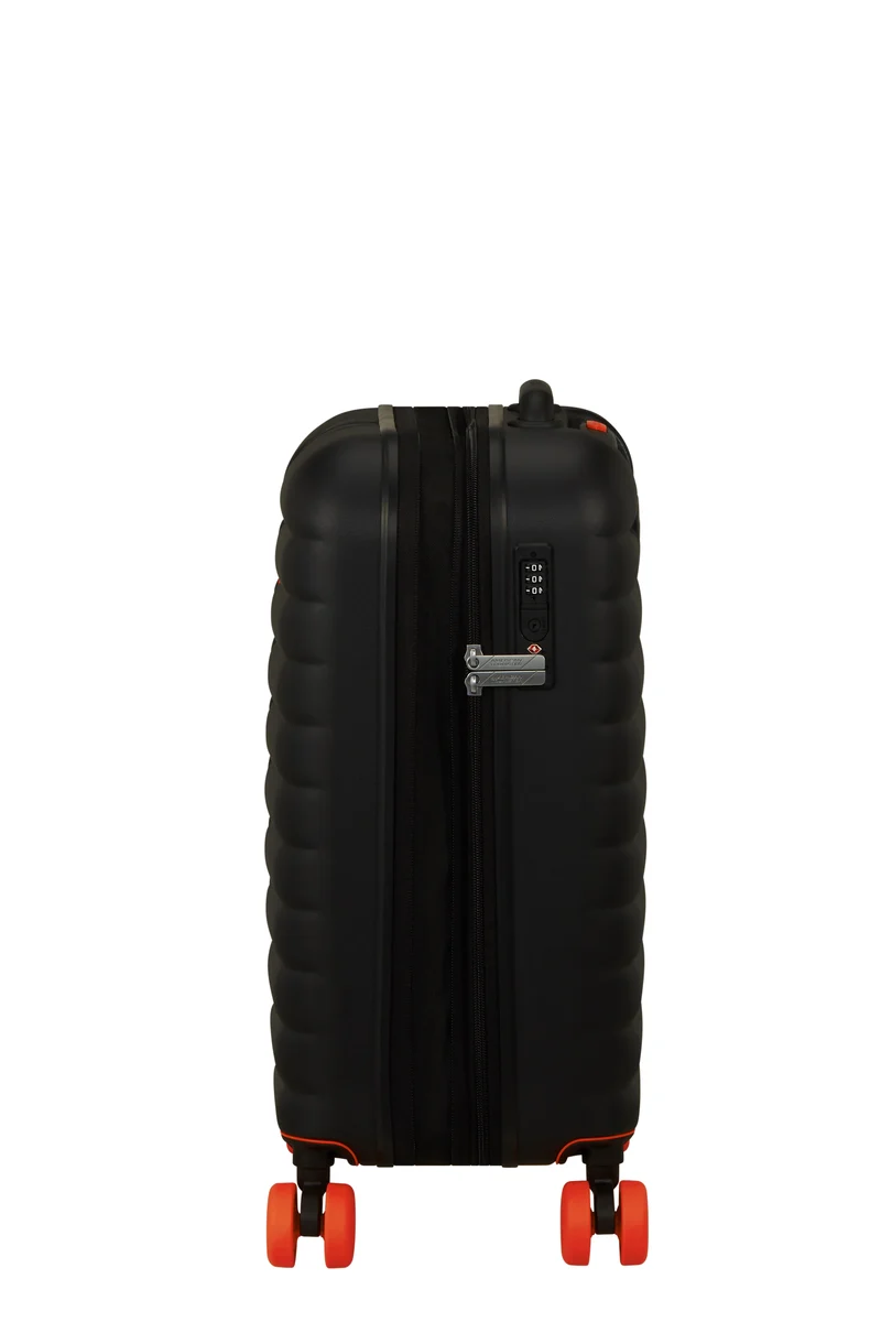AMERICAN TOURISTER maleta de cabina expansible 55cm NEOVIBE