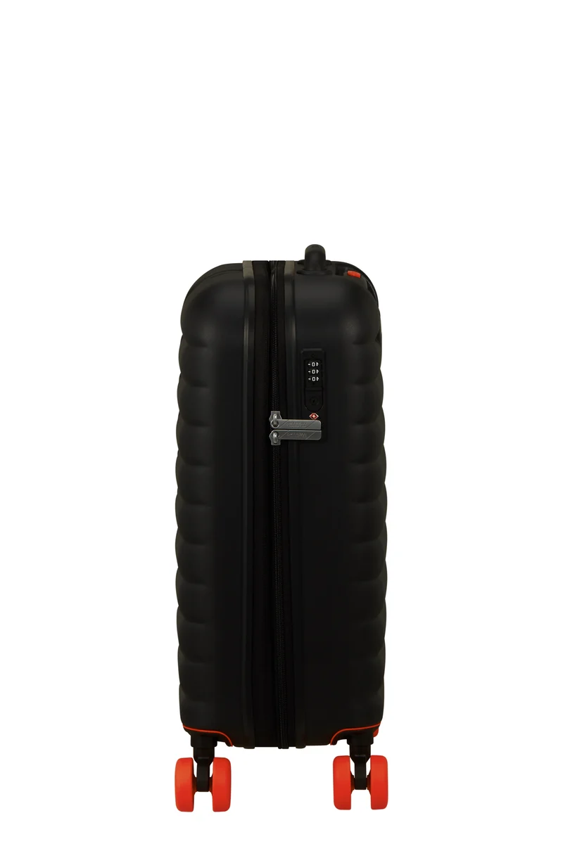 AMERICAN TOURISTER maleta de cabina expansible 55cm NEOVIBE