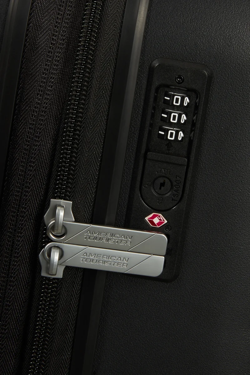 AMERICAN TOURISTER maleta de cabina expansible 55cm NEOVIBE