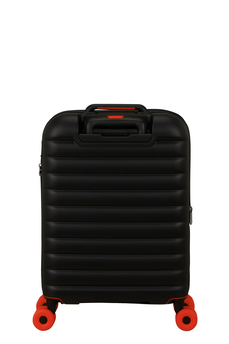AMERICAN TOURISTER maleta de cabina expansible 55cm NEOVIBE