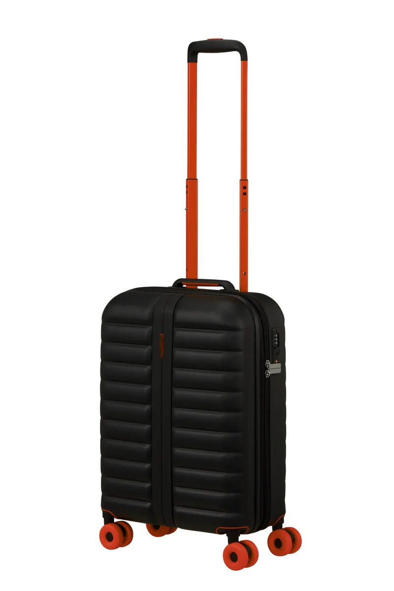 AMERICAN TOURISTER maleta de cabina expansible 55cm NEOVIBE