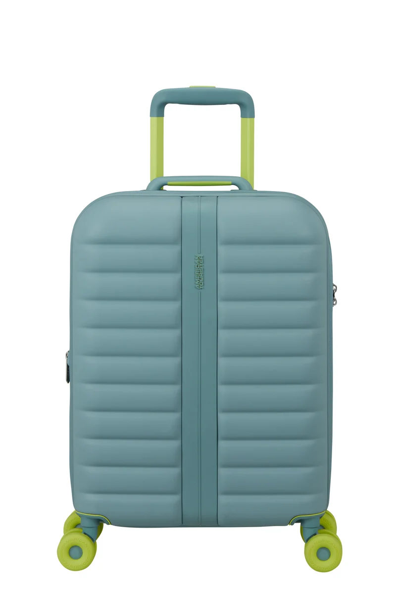 AMERICAN TOURISTER maleta de cabina expansible 55cm NEOVIBE