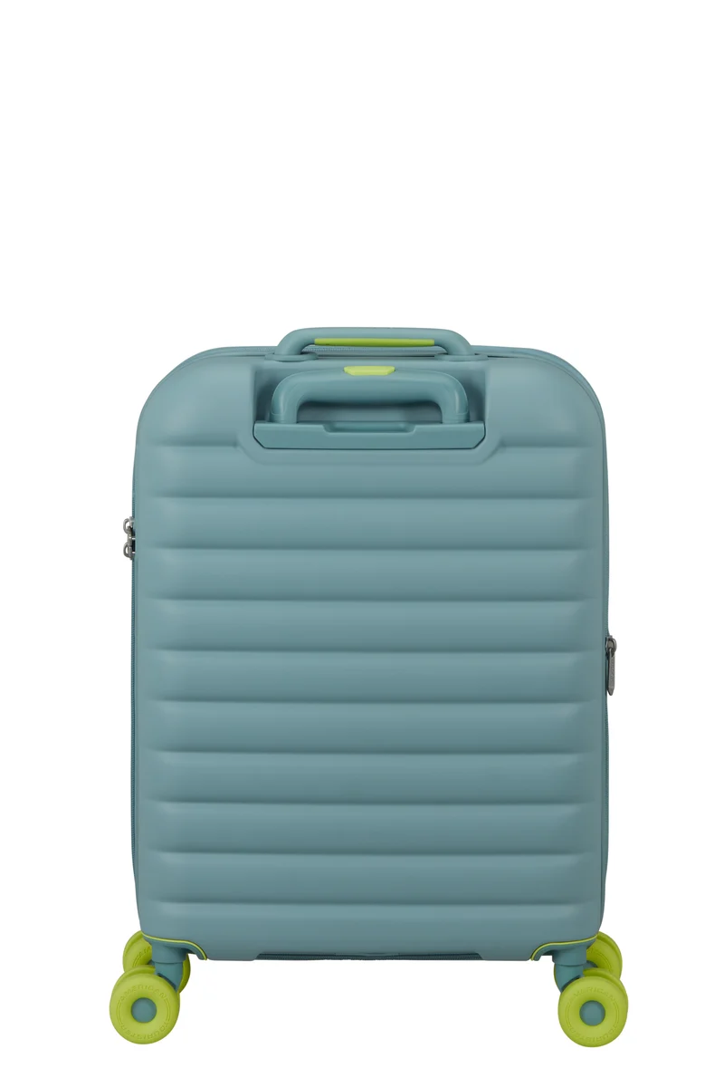 AMERICAN TOURISTER maleta de cabina expansible 55cm NEOVIBE