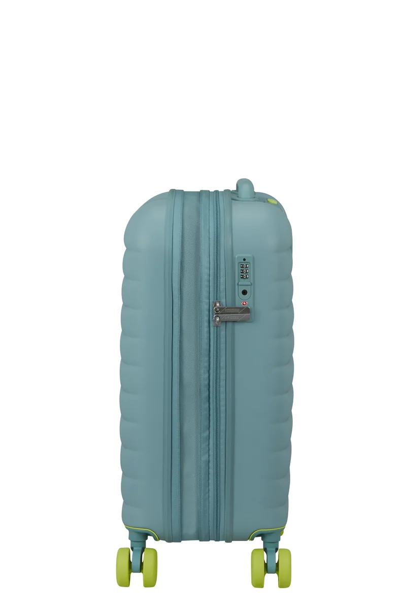AMERICAN TOURISTER maleta de cabina expansible 55cm NEOVIBE