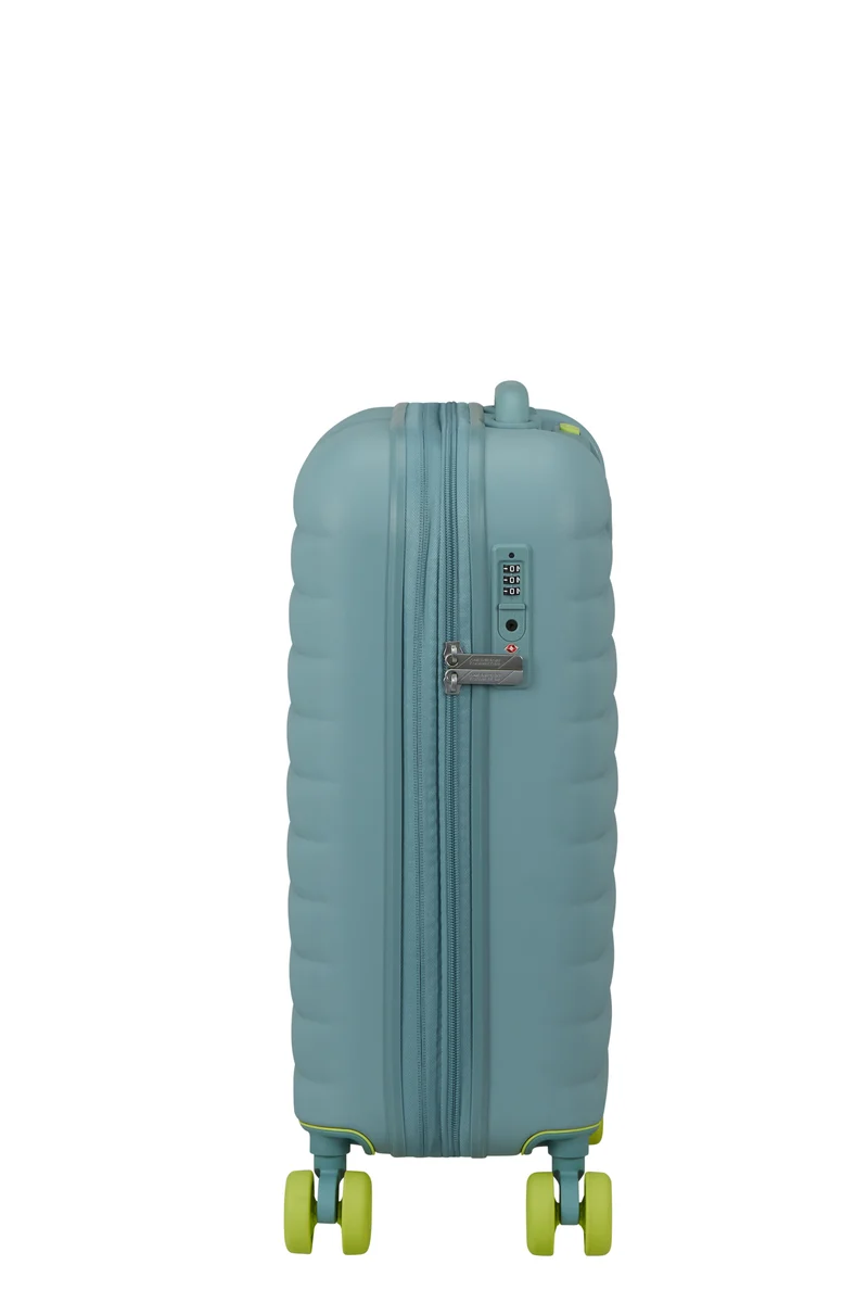 AMERICAN TOURISTER maleta de cabina expansible 55cm NEOVIBE
