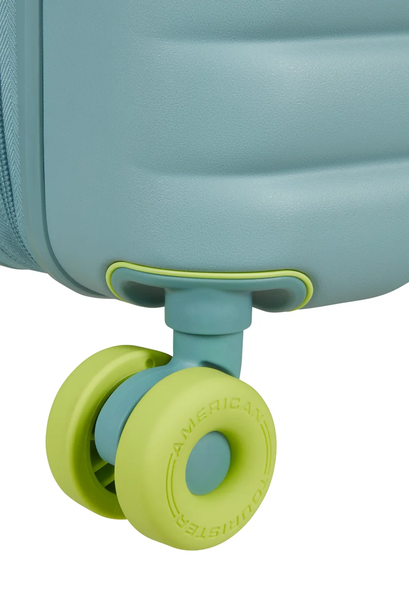 AMERICAN TOURISTER maleta de cabina expansible 55cm NEOVIBE
