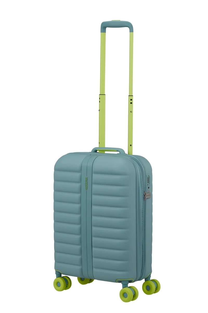 AMERICAN TOURISTER maleta de cabina expansible 55cm NEOVIBE