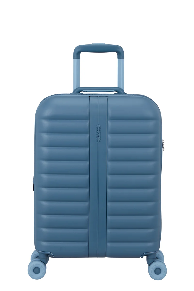 AMERICAN TOURISTER maleta de cabina expansible 55cm NEOVIBE
