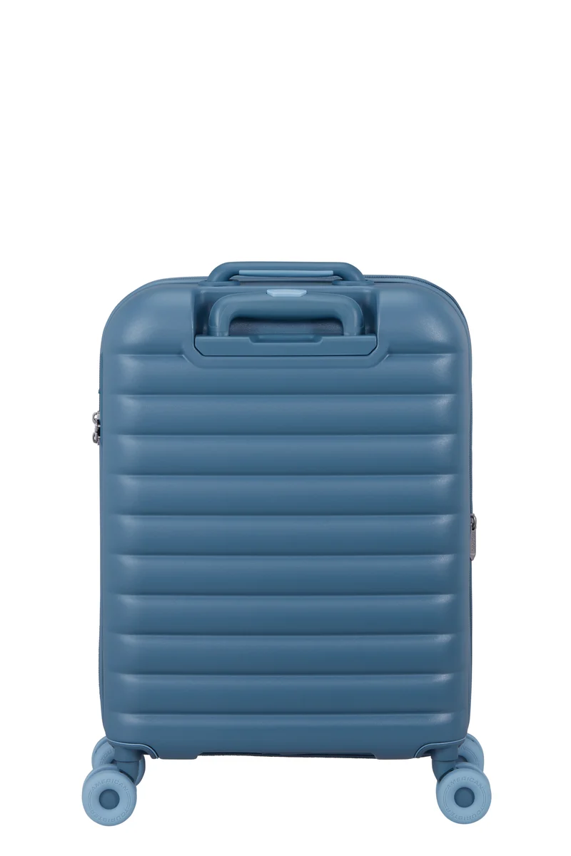 AMERICAN TOURISTER maleta de cabina expansible 55cm NEOVIBE