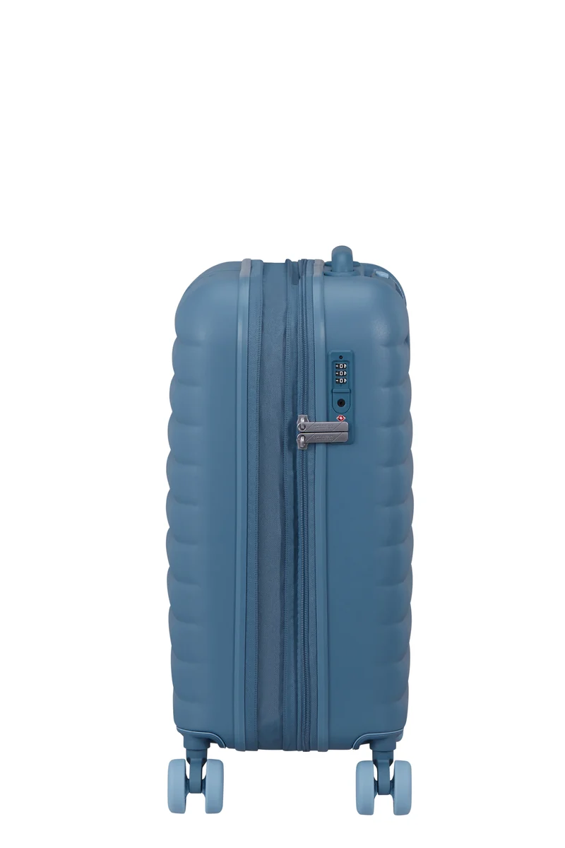 AMERICAN TOURISTER maleta de cabina expansible 55cm NEOVIBE