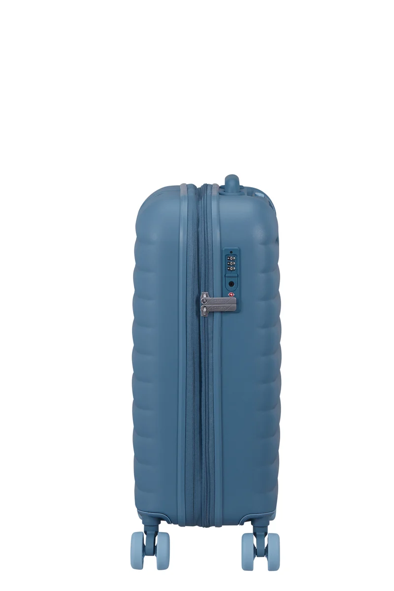 AMERICAN TOURISTER maleta de cabina expansible 55cm NEOVIBE