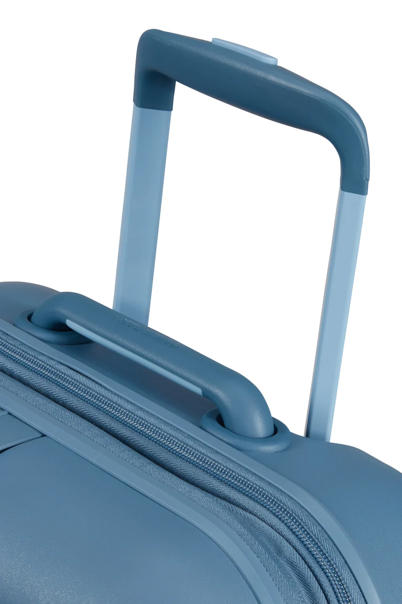 AMERICAN TOURISTER maleta de cabina expansible 55cm NEOVIBE