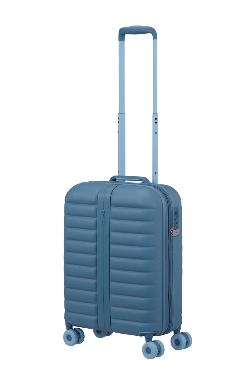AMERICAN TOURISTER maleta de cabina expansible 55cm NEOVIBE