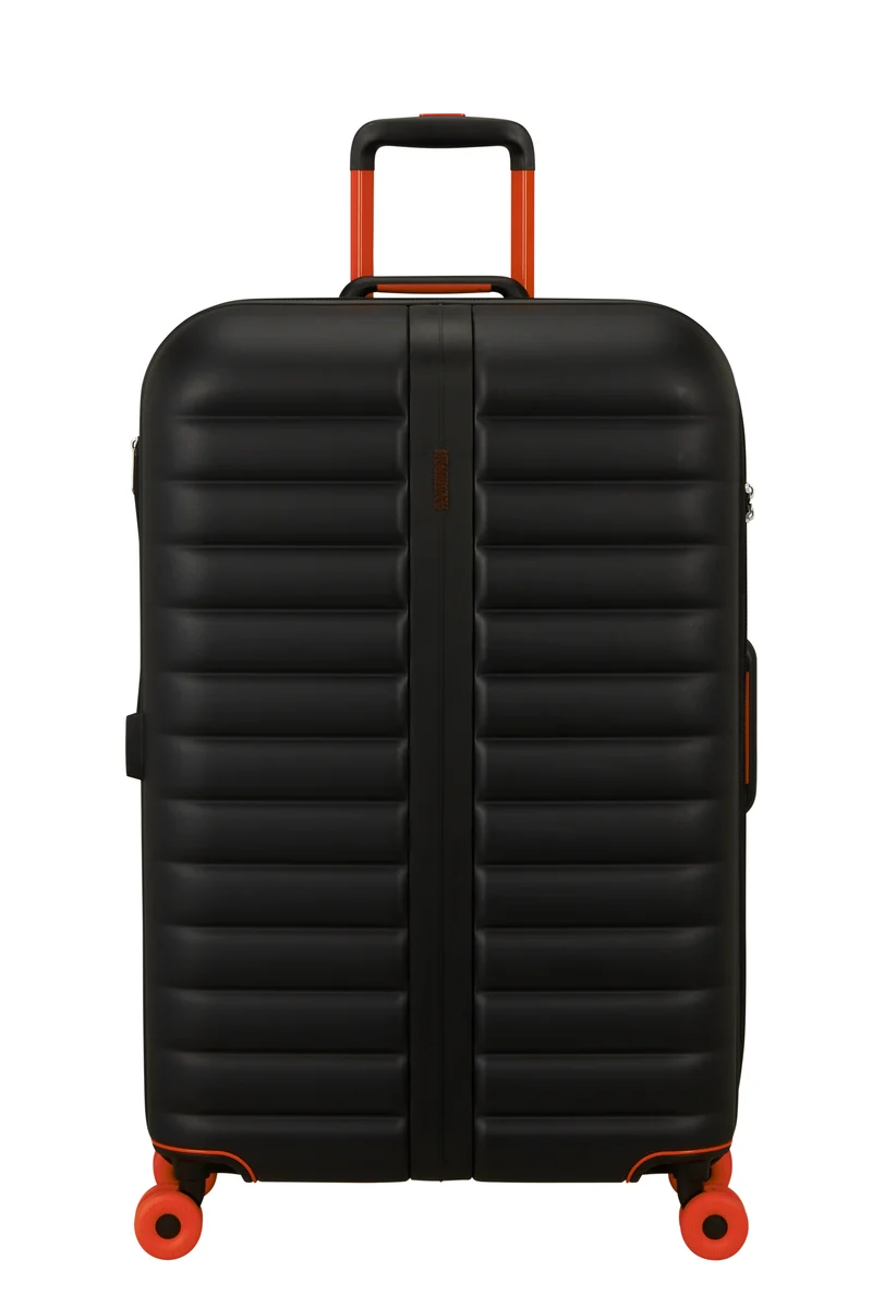 AMERICAN TOURISTER maleta grande expansible 78cm NEOVIBE