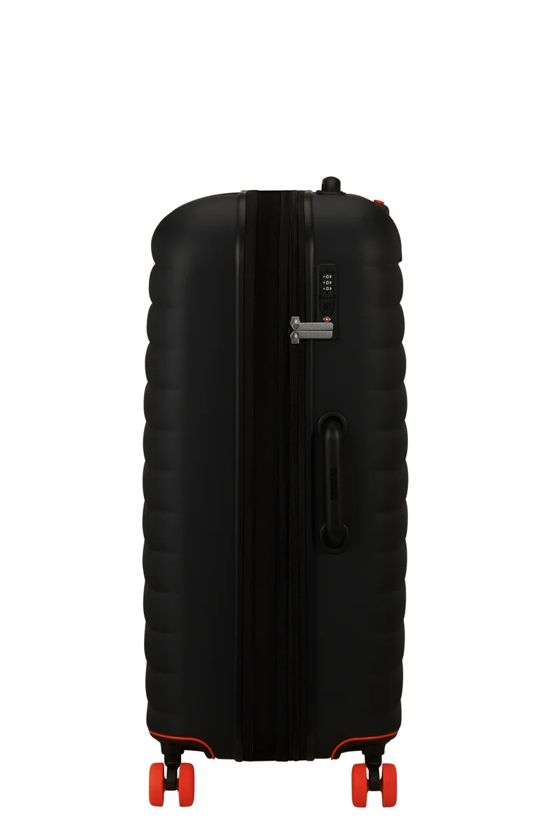 AMERICAN TOURISTER maleta grande expansible 78cm NEOVIBE