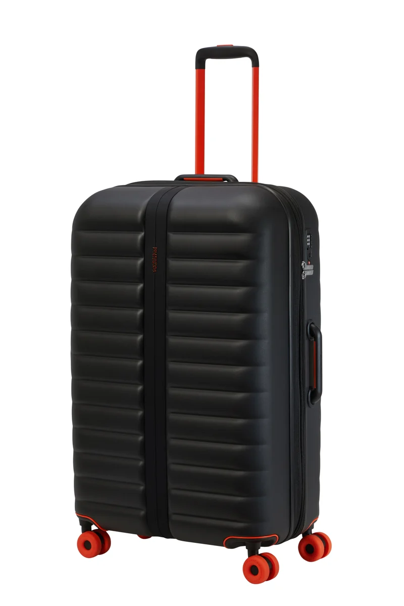 AMERICAN TOURISTER maleta grande expansible 78cm NEOVIBE