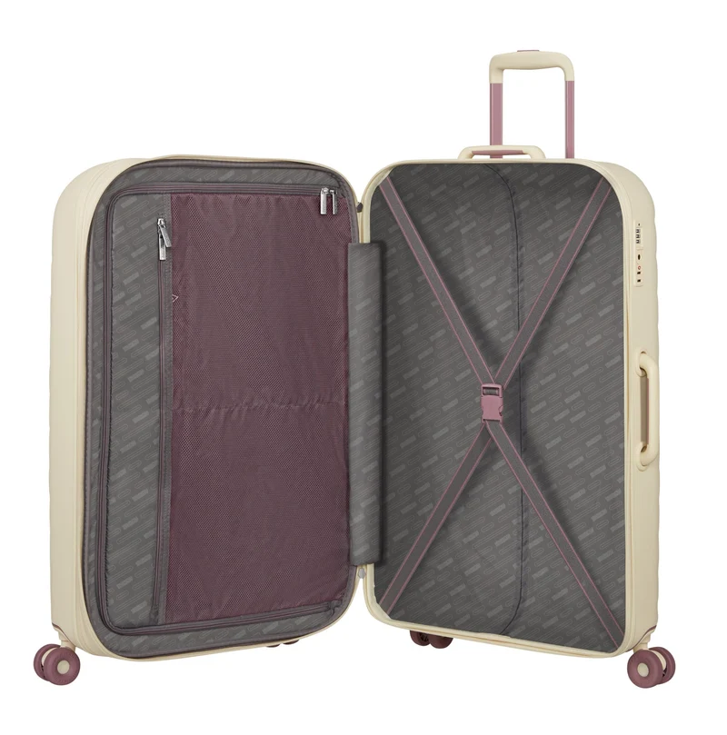 AMERICAN TOURISTER maleta grande expansible 78cm NEOVIBE