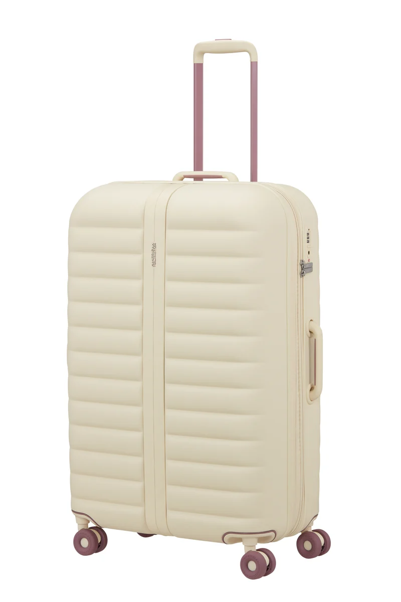 AMERICAN TOURISTER maleta grande expansible 78cm NEOVIBE