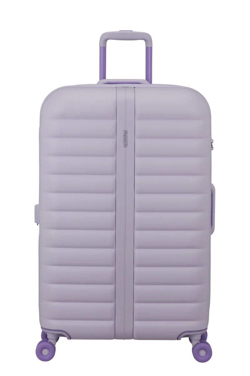 AMERICAN TOURISTER maleta grande expansible 78cm NEOVIBE
