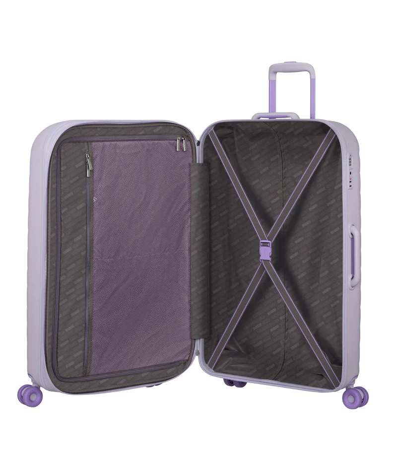 AMERICAN TOURISTER maleta grande expansible 78cm NEOVIBE