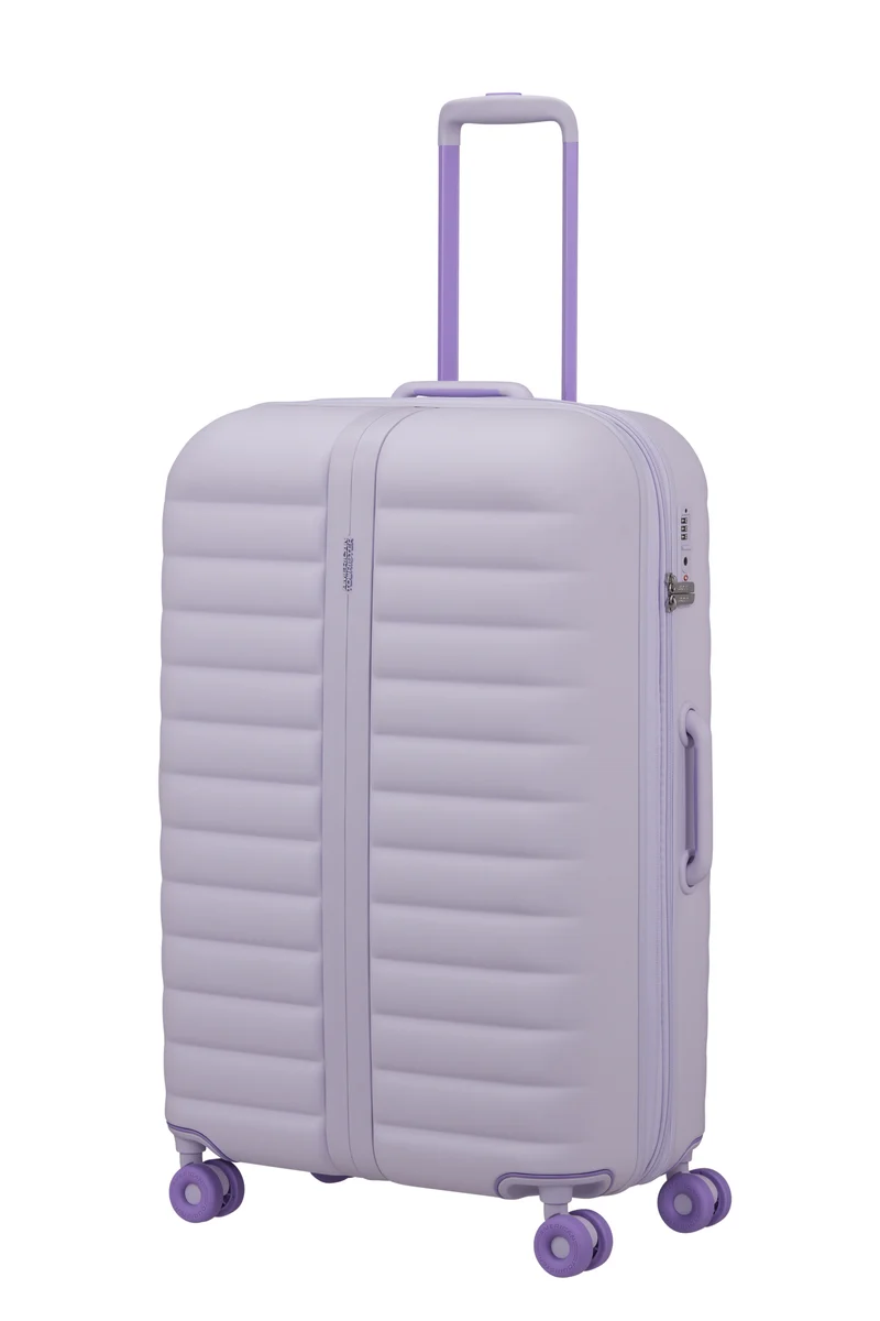 AMERICAN TOURISTER maleta grande expansible 78cm NEOVIBE