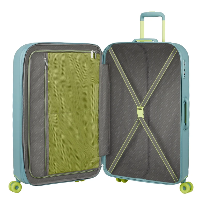 AMERICAN TOURISTER maleta grande expansible 78cm NEOVIBE
