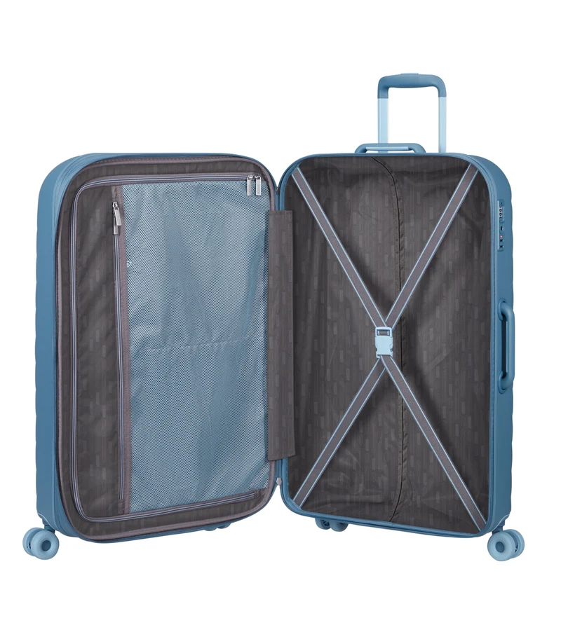 AMERICAN TOURISTER maleta grande expansible 78cm NEOVIBE