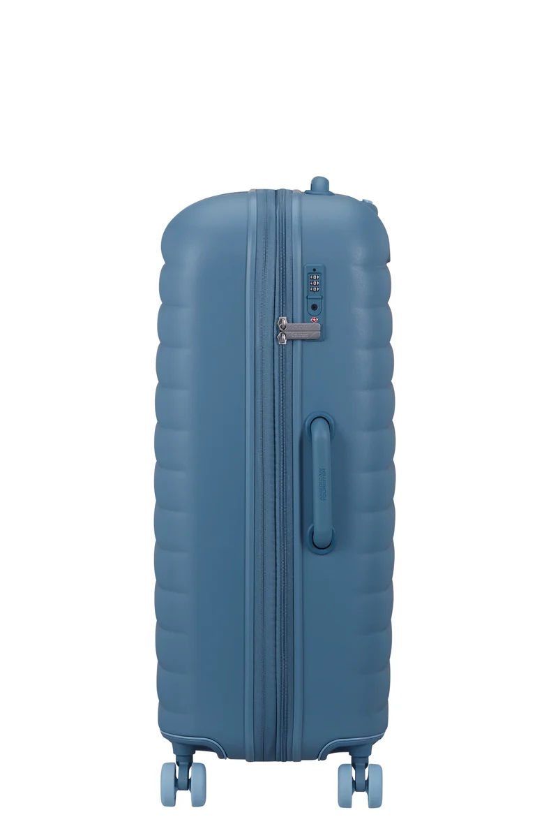 AMERICAN TOURISTER maleta grande expansible 78cm NEOVIBE