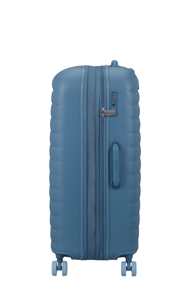 AMERICAN TOURISTER maleta grande expansible 78cm NEOVIBE