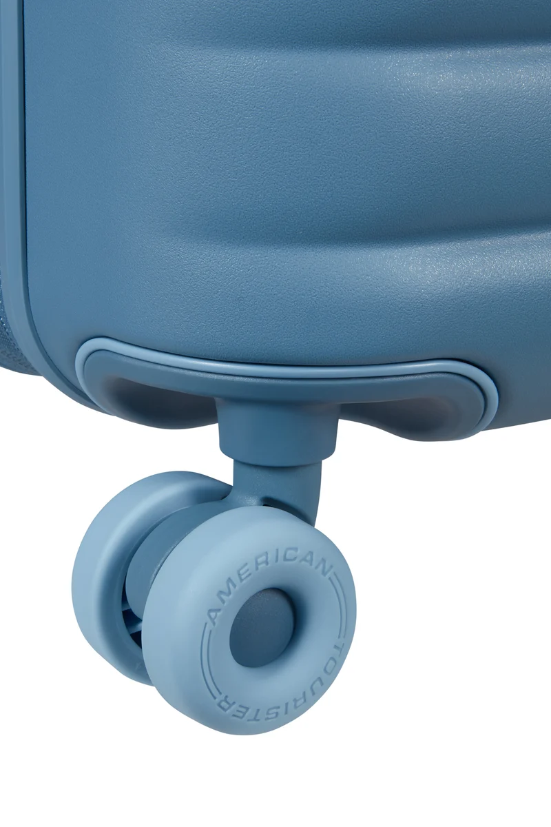 AMERICAN TOURISTER maleta grande expansible 78cm NEOVIBE